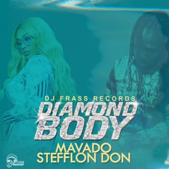 Diamond Body by Mavado