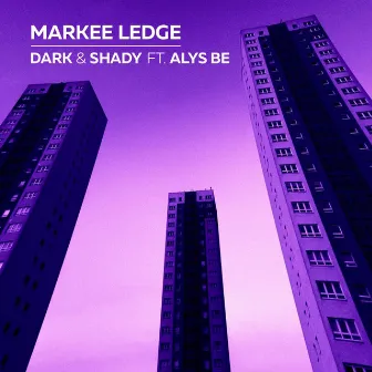 Dark and Shady by Markee Ledge