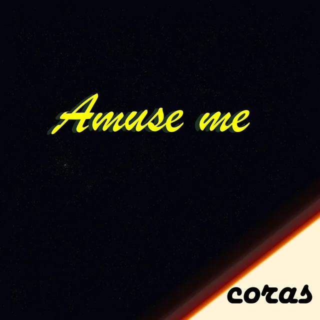 Amuse me - Instrumental Version