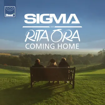 Coming Home by Sigma