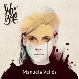 Subo Bajo by Manuela Vellés