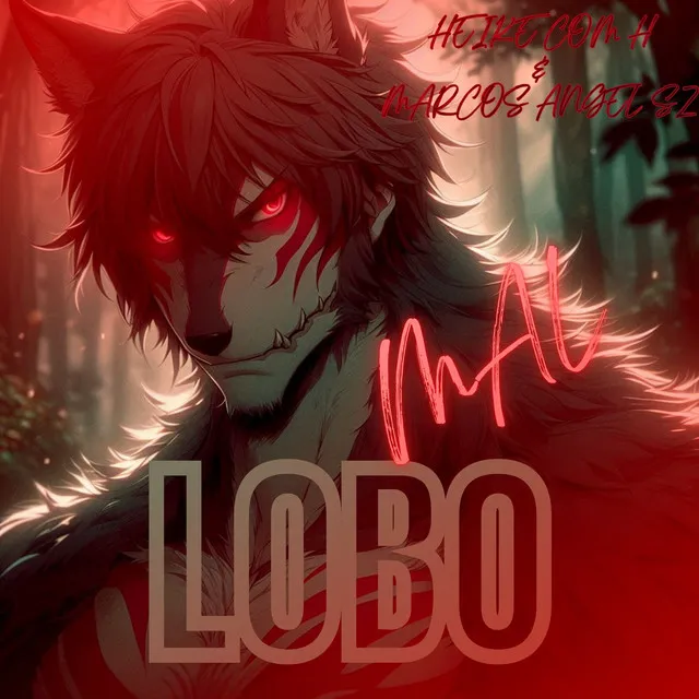 LOBO MAL