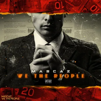 We The People by Mascaz