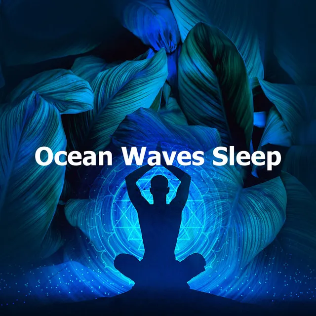 Ocean Waves Sleep