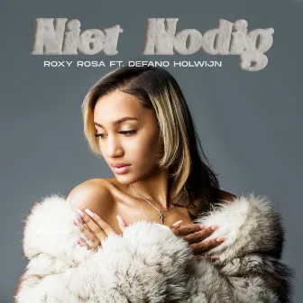 Niet Nodig (feat. Defano Holwijn) by Roxy Rosa