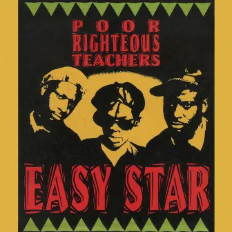 Easy Star by Poor Righteous Teachers