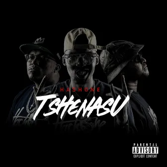 TSHENASU by HashOne