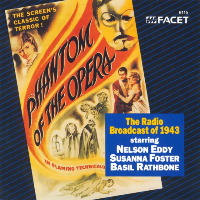 The Phantom of the Opera: Act III