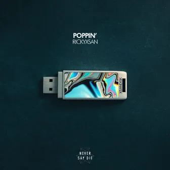 Poppin' by Rickyxsan