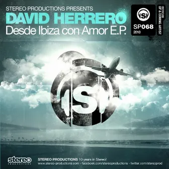 Desde Ibiza con amor by David Herrero