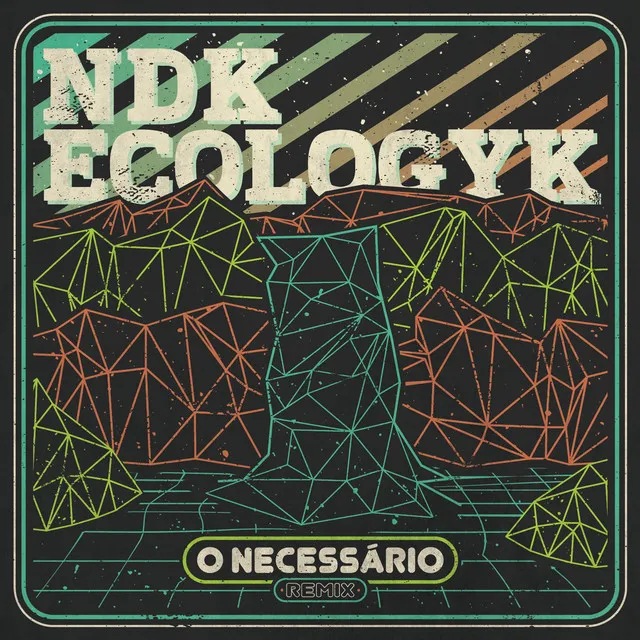 O Necessário - Remix