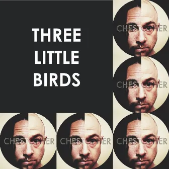 Three Little Birds (Acoustic) by Christopher Harrison