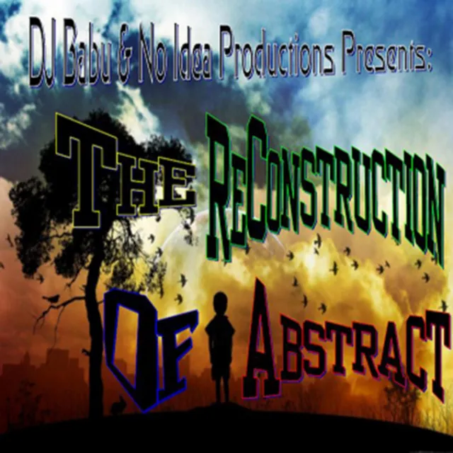 The ReConstruction Of Abstract