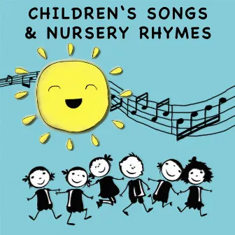 Children's Songs and Nursery Rhymes by Roman Raithel