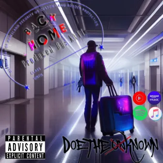 Back Home by Doe The Unknown