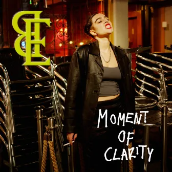 Moment of Clarity by Beatrice Eli