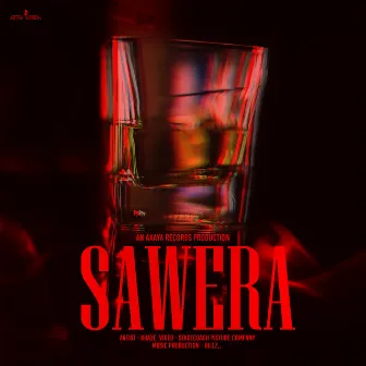 Sawera by Kraze