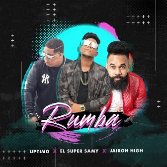 Rumba by Super Samy