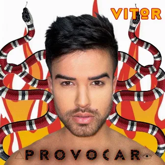 PROVOCAR by Vitor Arouche