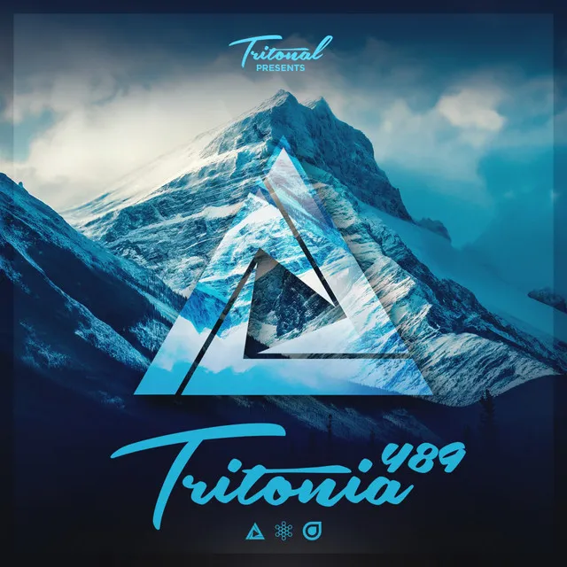 Your Love Has Brought Me Home (Tritonia 489)