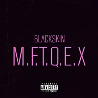 MFTQEX by Nicks Coffee Ts