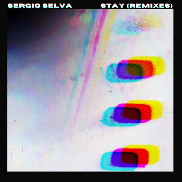 Stay - Changing Currents Remix