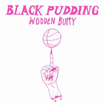 Wooden Butty by Black Pudding