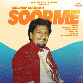 Soorme (Remix) by DJ Harshit Shah