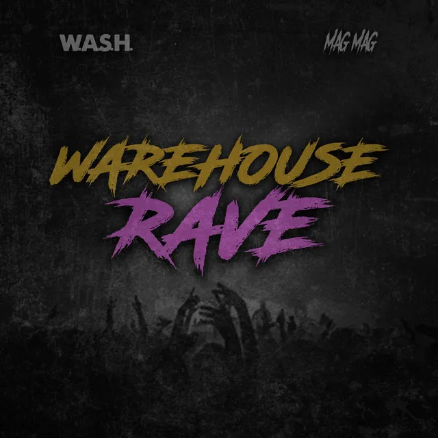 Warehouse Rave