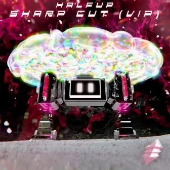 sharp cut (VIP) by HalfUp