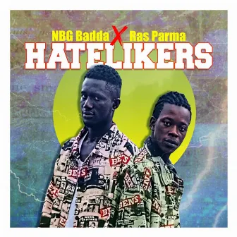 Hatelikers by NBG BADDA