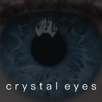 Crystal Eyes by MoistSpoon