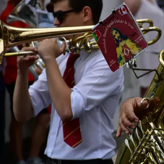 Fanfare wave by Ryan Tyler