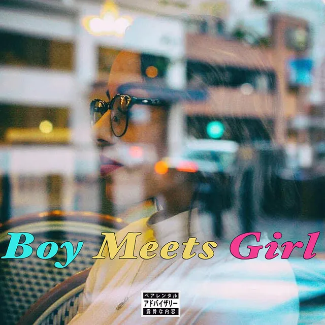 Boy Meets Girl