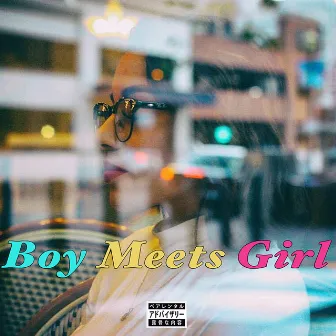 Boy Meets Girl by ForteCloud