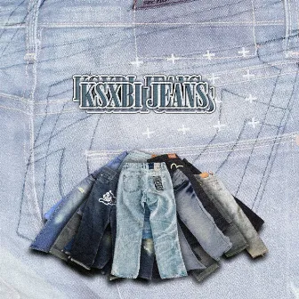 Ksxbi Jeans by Sxbi