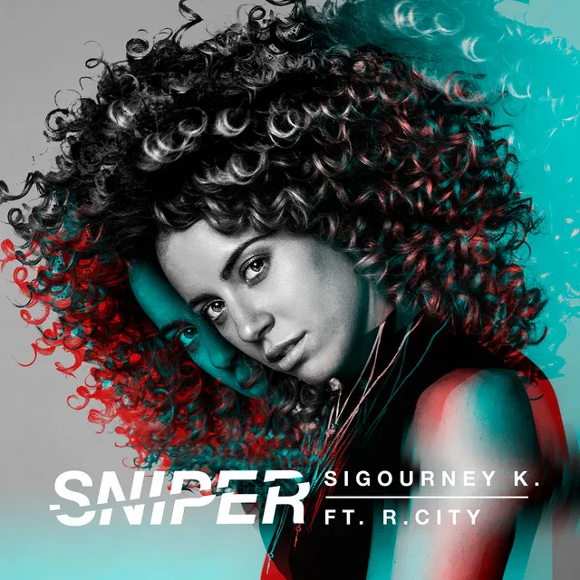 Sniper (feat. R. City)