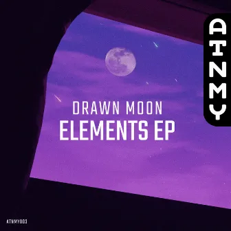 Elements EP by Drawn Moon