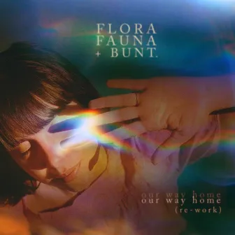 Our Way Home (Re-Work) by Flora Fauna