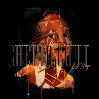 Ghetto Child by Luh Jayo