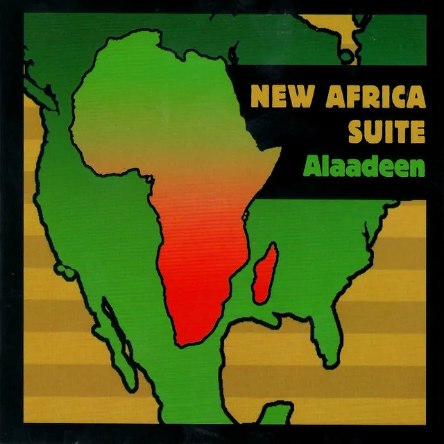 New Africa Suite