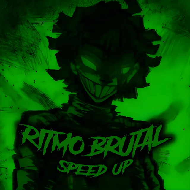 RITMO BRUTAL - SPEED UP