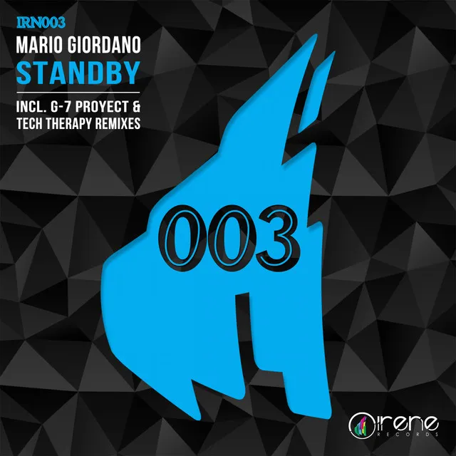 Standby - G-7 Proyect Remix