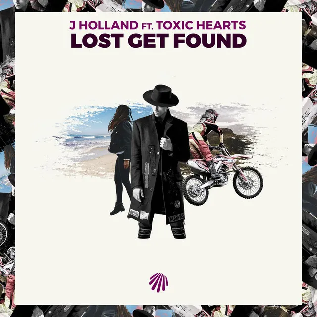 Lost Get Found (feat. Toxic Hearts)