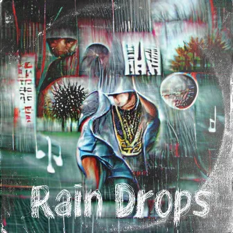 Rain Drops by Relogics