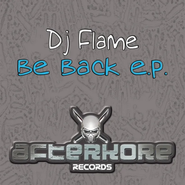 Be Back - Original Mix