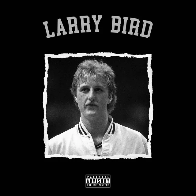 Larry Bird