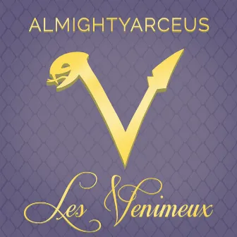 Les Venimeux by AlmightyArceus