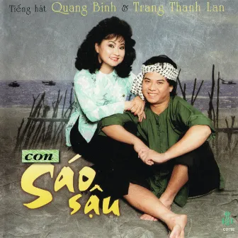 Con Sáo Sậu by Trang Thanh Lan