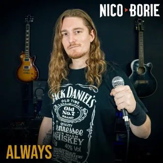 Always (Español) by Nico Borie